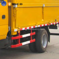 12 tons cargo truck